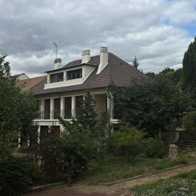 Maison 8 pièces 590000 €