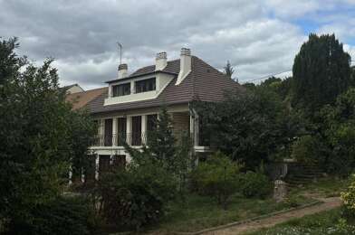 Maison 8 pièces 590000 €
