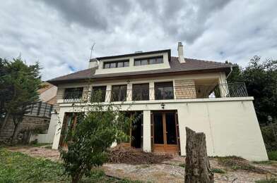 Maison 8 pièces 590000 €