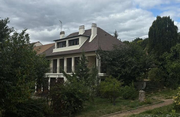 Maison 9 pièces TAVERNY (95) — photo 2
