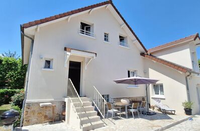 vente maison 590 000 € à proximité de Bois-Colombes (92270)