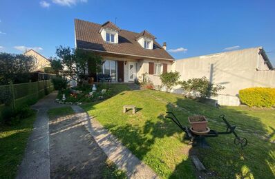 vente maison 499 000 € à proximité de Bessancourt (95550)