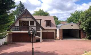 Maison 3 Pièces 73 m² à vendre à Taverny (95150)