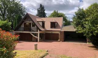 Maison 3 Pièces 73 m² à vendre à Taverny (95150)