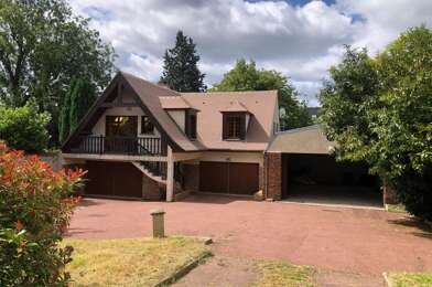 Maison 3 pièces 428000 €