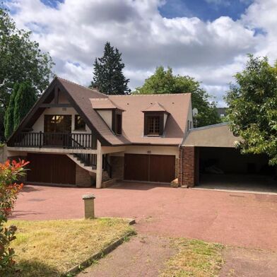 Maison 3 pièces 428000 €