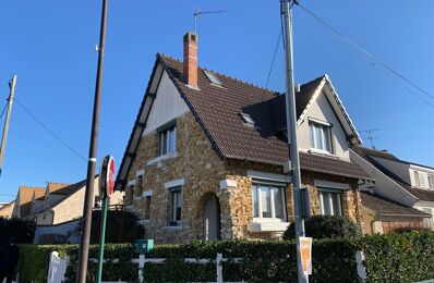 vente maison 392 000 € à proximité de Beauchamp (95250)
