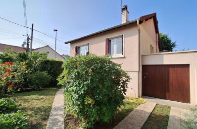 vente maison 398 900 € à proximité de Beauchamp (95250)