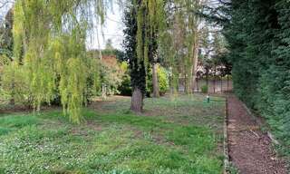 Terrain  407 m² à vendre à Taverny (95150)