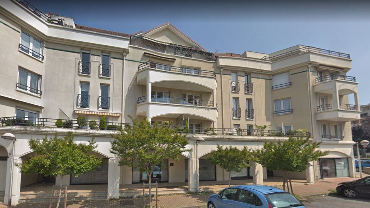 appartement 3 pièces 79 m2 à vendre à Eaubonne (95600)