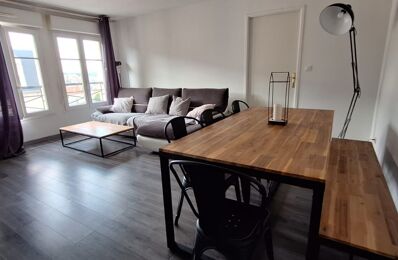 vente appartement 249 000 € à proximité de Jouy-le-Moutier (95280)