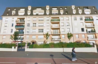 vente appartement 194 000 € à proximité de Valmondois (95760)
