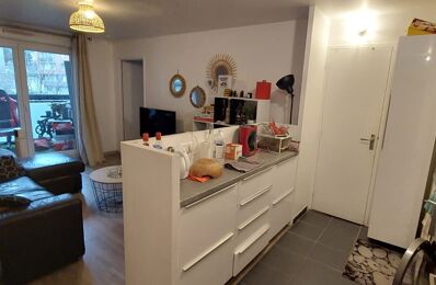 vente appartement 160 500 € à proximité de Sannois (95110)