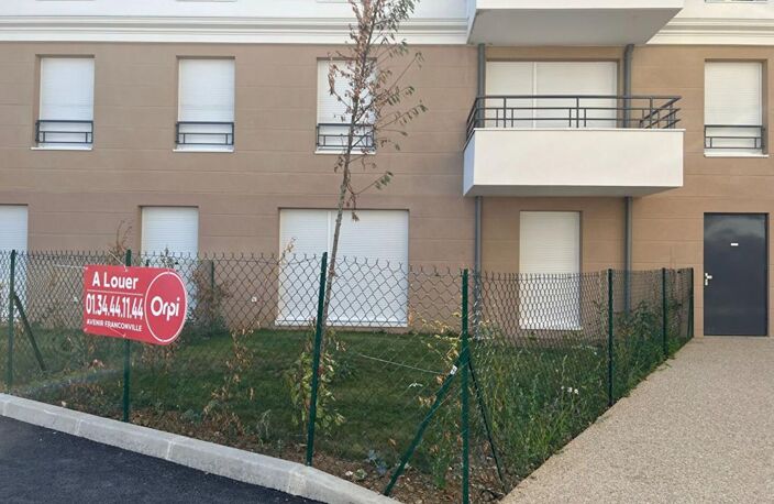 Parking / box Franconville — photo 2
