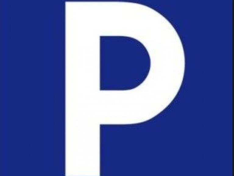 Emplacements de Parking Gare Montigny/Beauchamp — photo 1