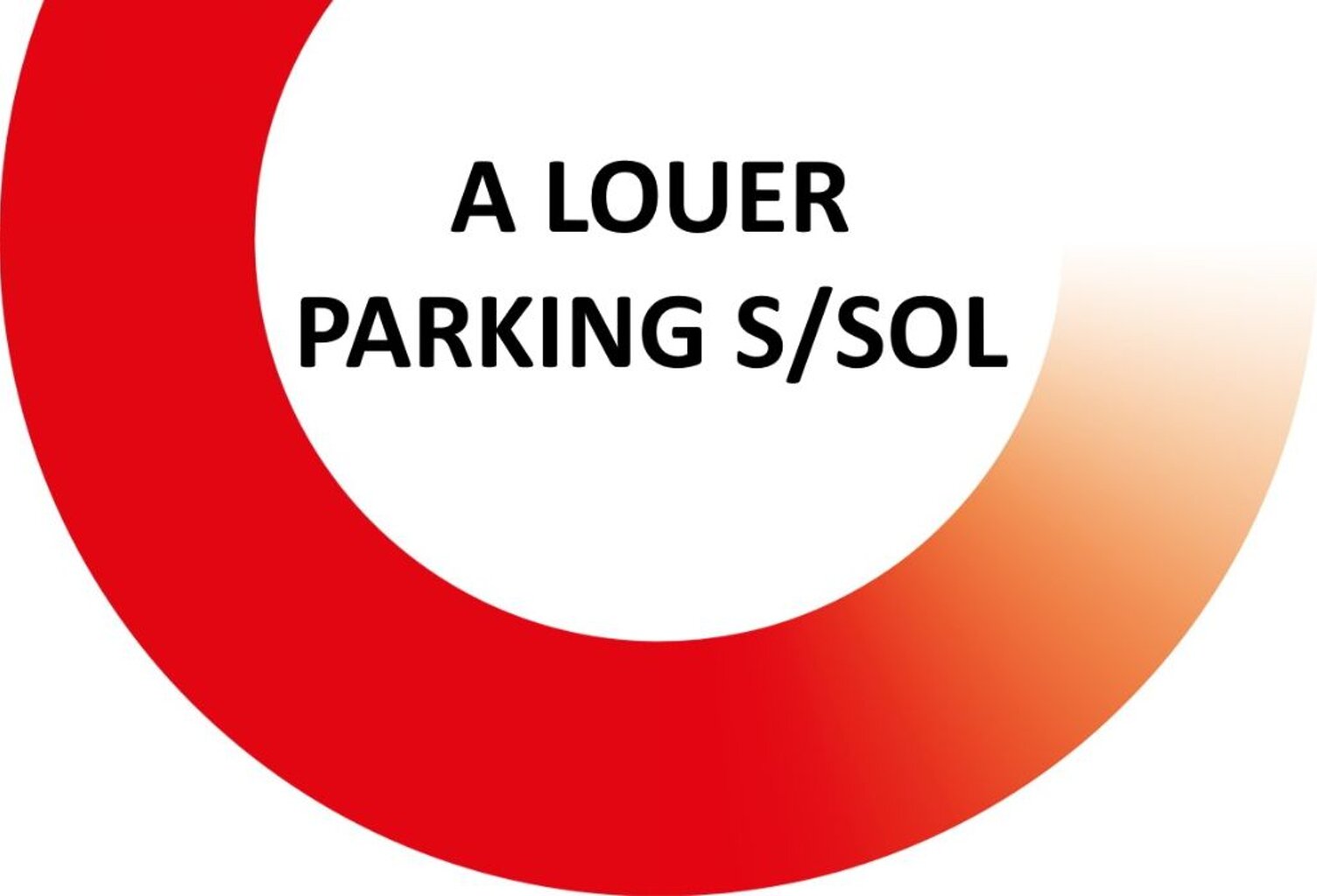 Parking Ermont Halte — photo 1