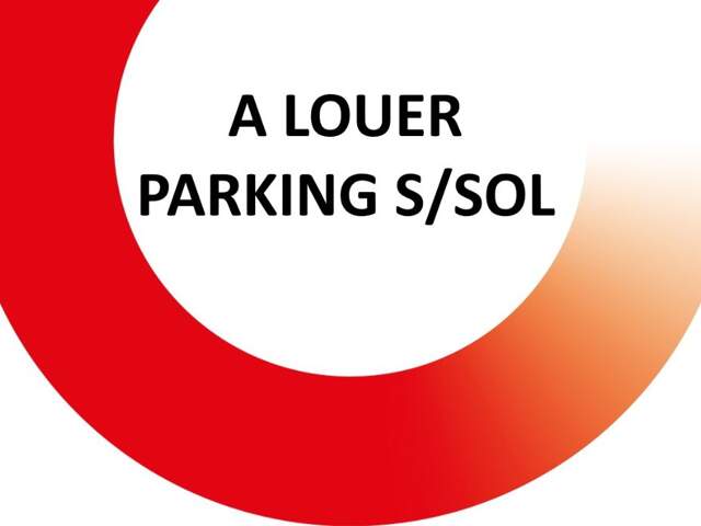 Parking Ermont Halte — photo du bien