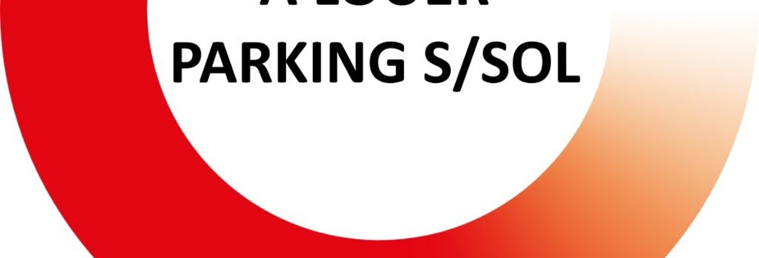 Garage   m² à louer à Ermont (95120)