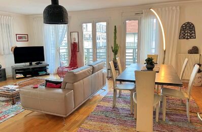 appartement 3 pièces 96 m2 à vendre à Biarritz (64200)