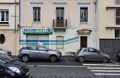 vente appartement 89 000 € à proximité de Saint-Symphorien-sur-Coise (69590)