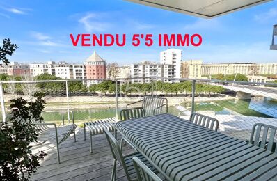 vente appartement 374 000 € à proximité de Saint-Christol (34400)