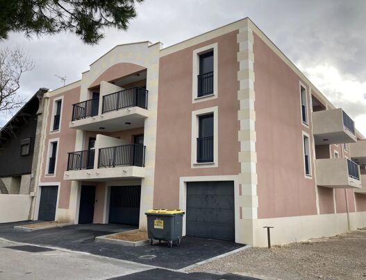 Vente Appartement Narbonne - Réf. 8596 - Mandataire immobilier Priscilla Picat