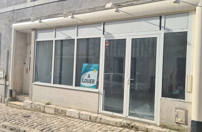 location commerce 530 € CC /mois à proximité de Blois (41000)