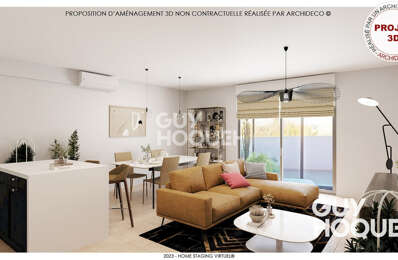 vente appartement 302 000 € à proximité de Saint-Cyprien (66750)