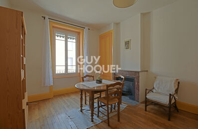 vente appartement 285 000 € à proximité de Irigny (69540)