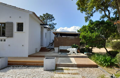 vente maison 1 092 000 € à proximité de Sari-Solenzara (20145)