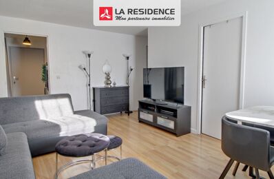 vente appartement 145 000 € à proximité de Us (95450)