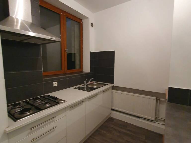 Appartement   à vendre  — photo 1