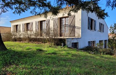 vente maison 277 000 € à proximité de Saint-Lumine-de-Clisson (44190)