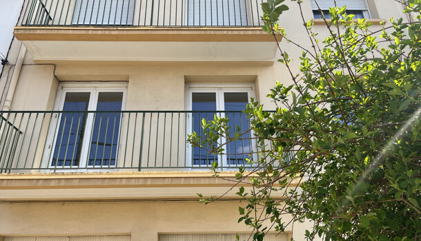 Appartement 4 pièces  à vendre Perpignan 66000