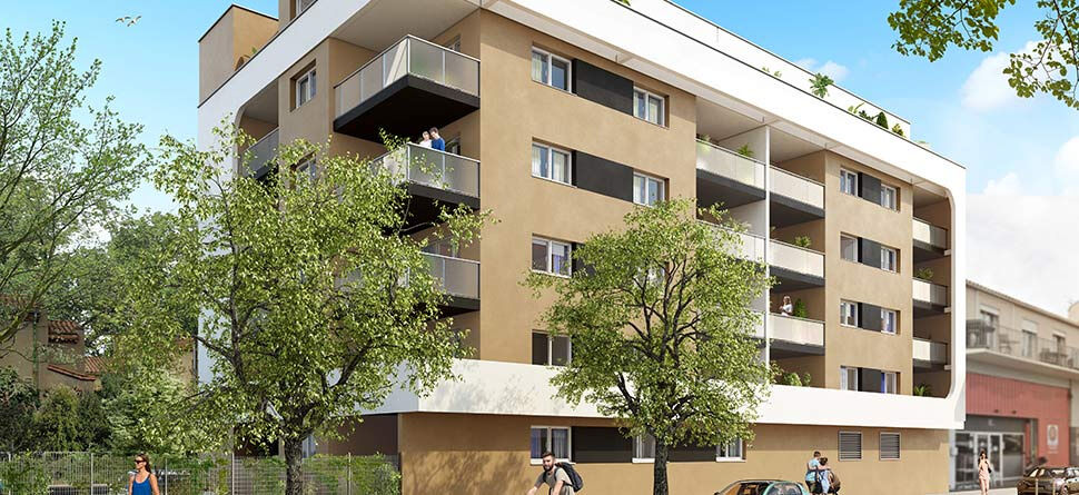 Appartement 2 pièces  à vendre Perpignan 66000