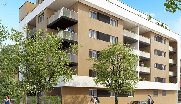 Appartement 2 pièces  à vendre Perpignan 66000