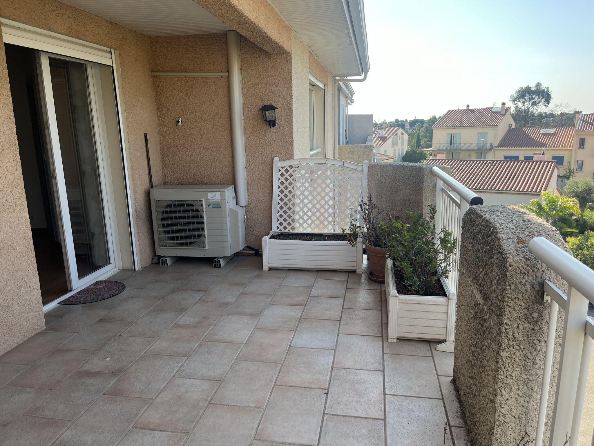 Appartement 4 pièces  à vendre Perpignan 66000