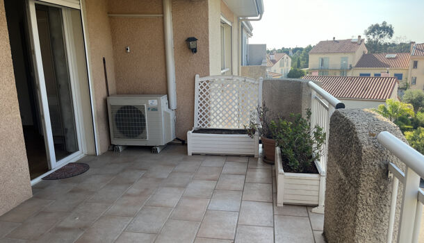 Appartement 4 pièces  à vendre Perpignan 66000