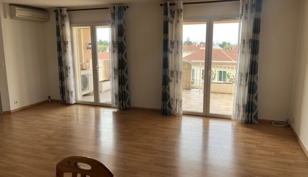 Appartement 4 pièces  à vendre Perpignan 66000