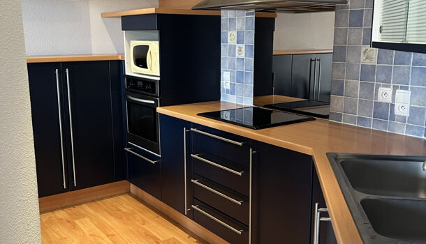 Appartement 4 pièces  à vendre Perpignan 66000