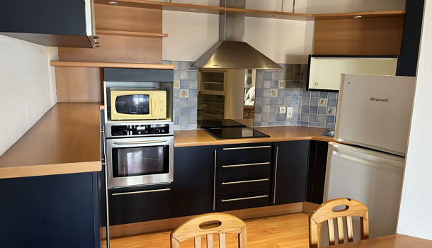 Appartement 4 pièces  à vendre Perpignan 66000