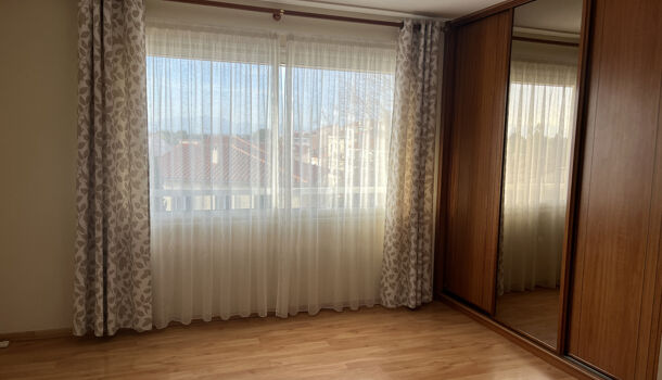 Appartement 4 pièces  à vendre Perpignan 66000