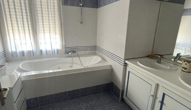 Appartement 4 pièces  à vendre Perpignan 66000