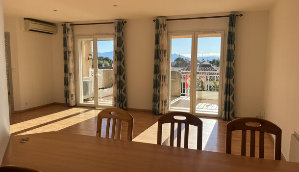 Appartement 4 pièces  à vendre Perpignan 66000
