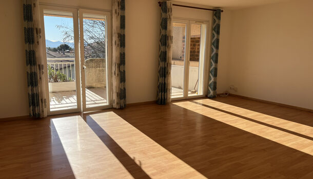 Appartement 4 pièces  à vendre Perpignan 66000