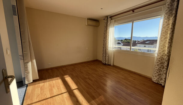 Appartement 4 pièces  à vendre Perpignan 66000