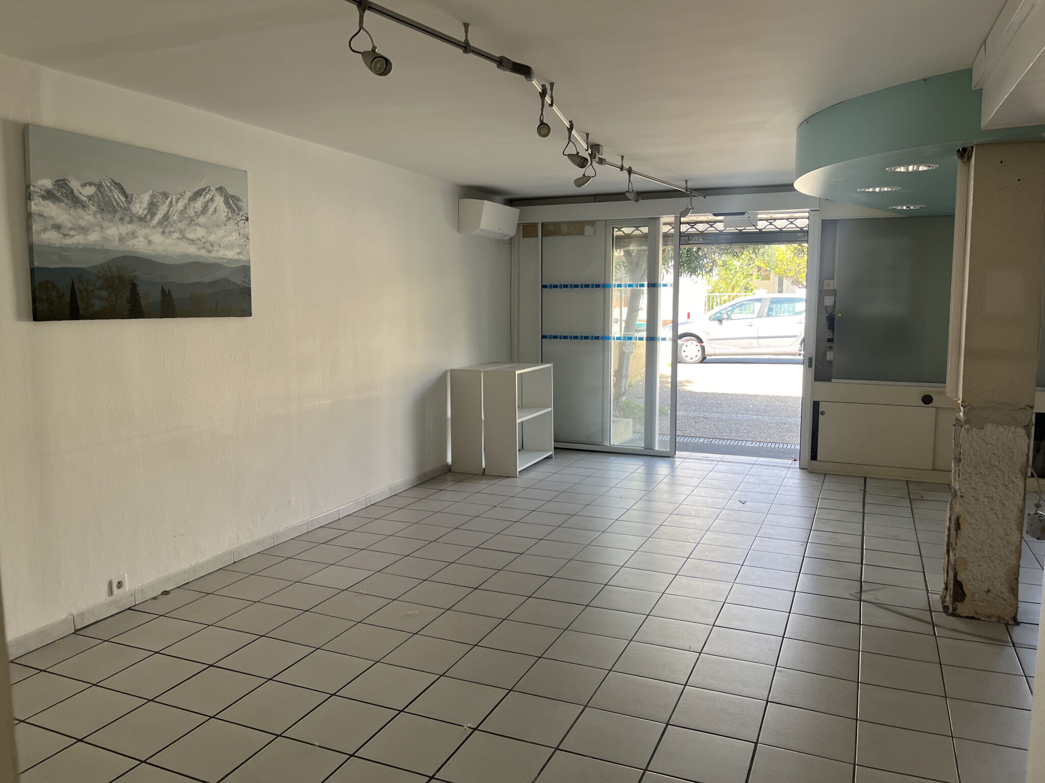 Local commercial  à louer Cabestany 66330