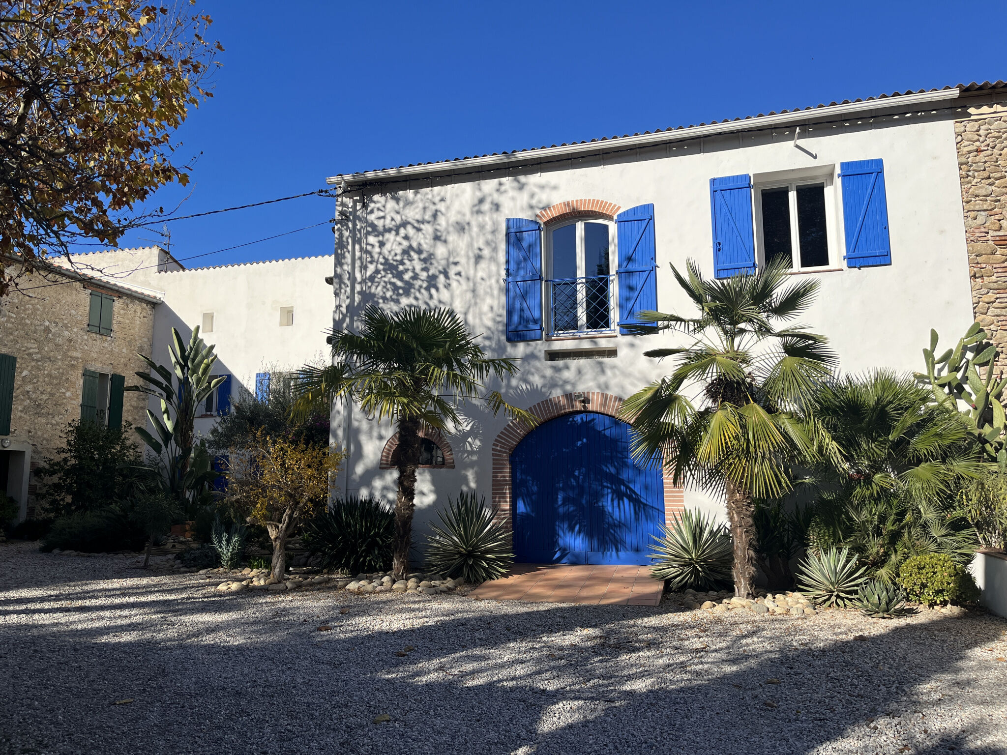 Villa / Maison  T5 à vendre Saint-Génis-des-Fontaines 66740