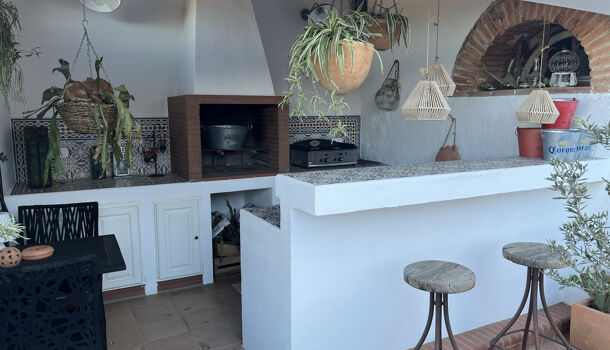 Villa / Maison 5 pièces  à vendre Saint-Génis-des-Fontaines 66740