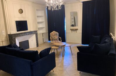 vente appartement 540 750 € à proximité de Marigny-Brizay (86380)